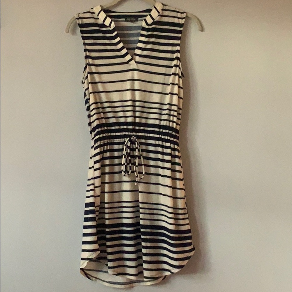 Lily Rose, Nautical vibes, small